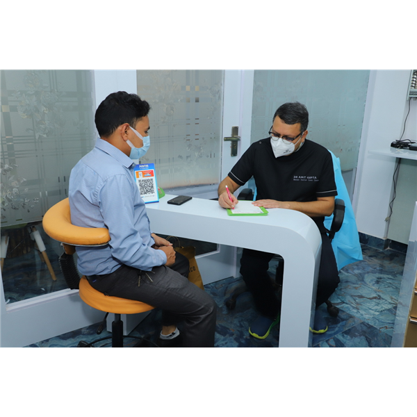 Clinic Tour