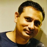 DR. AMIT GUPTA is a Esthetic Dental Treatment and Smile Designing